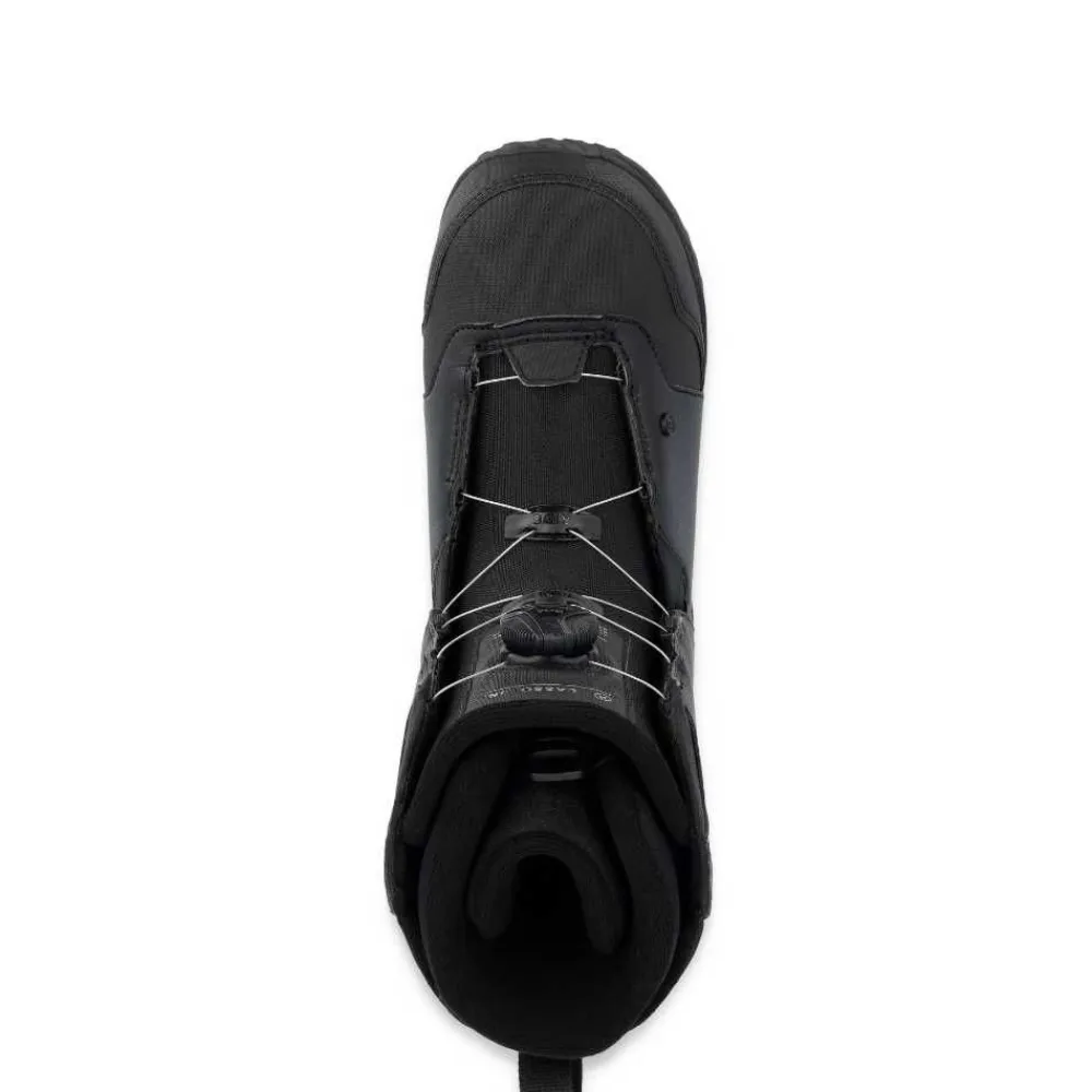 Hot Lasso Jr Snowboard Boots Lumilautailu