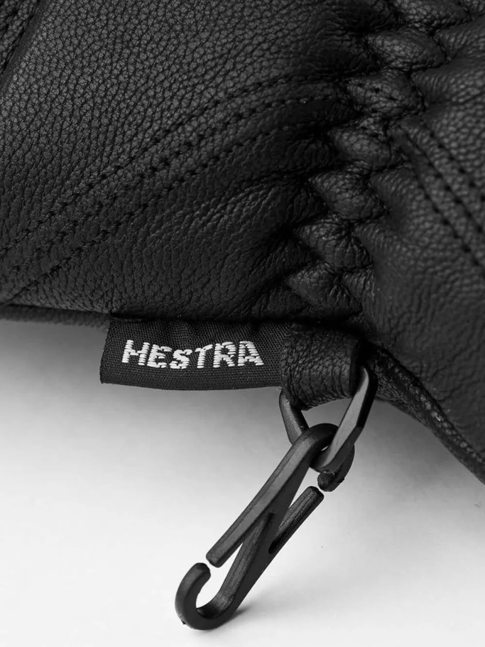 Hot Leather Box Käsineet