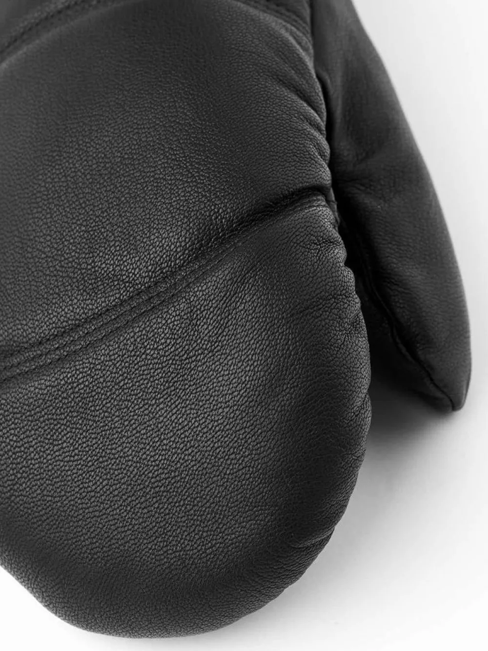 Hot Leather Box Käsineet