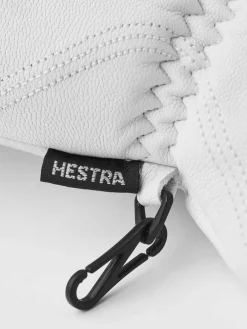 Hot Leather Box Käsineet