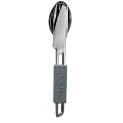 Outlet Leisure Cutlery Retkikeittimet Ja Retkiruoat