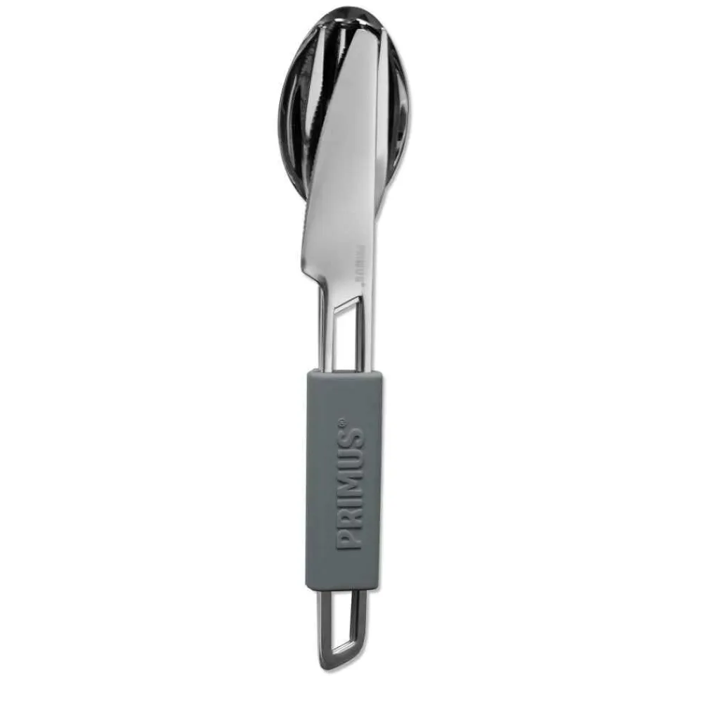 Outlet Leisure Cutlery Retkikeittimet Ja Retkiruoat