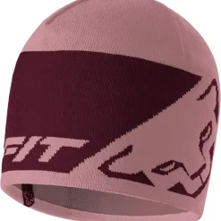 New Leopard Logo Beanie Päähineet