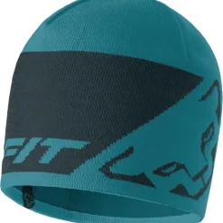 New Leopard Logo Beanie Päähineet