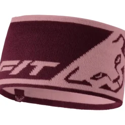 Shop Leopard Logo Headband Päähineet