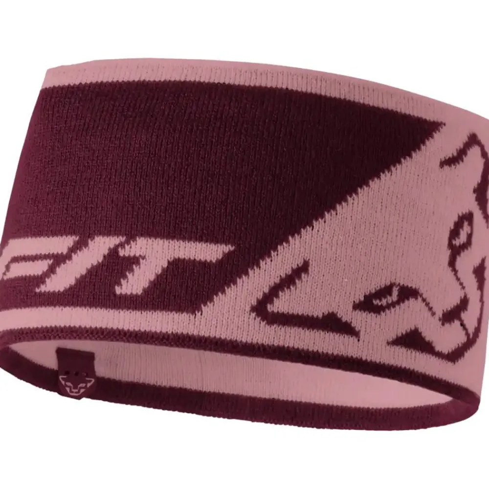 Shop Leopard Logo Headband Päähineet