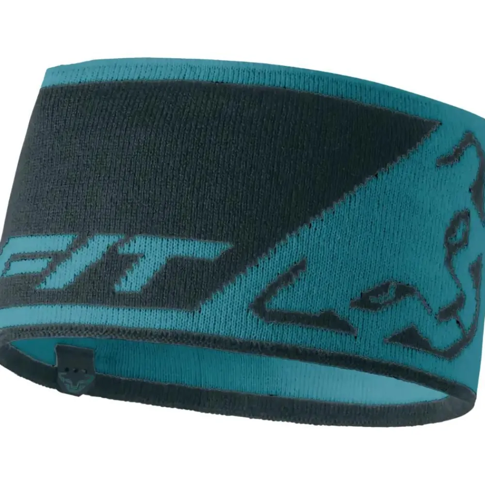 Shop Leopard Logo Headband Päähineet