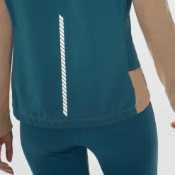 Store Light Shell Vest W Hiihtovaatteet
