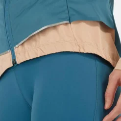 Store Light Shell Vest W Hiihtovaatteet