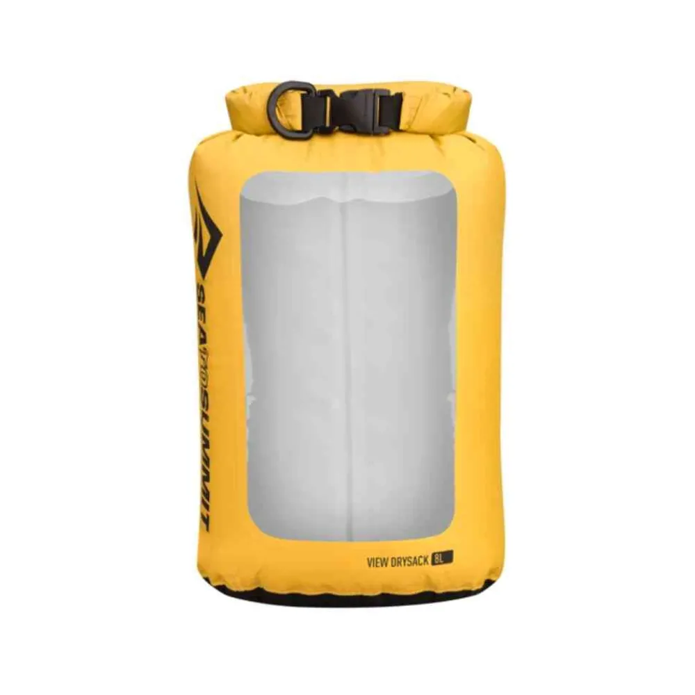 Sale Light Weight View Dry Sack 70D Kuivapussit, Kompassit Ja Muut Tarvikkeet