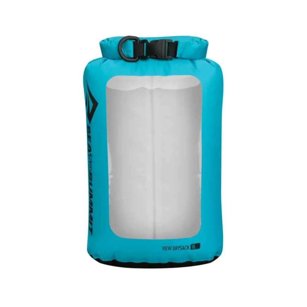 Sale Light Weight View Dry Sack 70D Kuivapussit, Kompassit Ja Muut Tarvikkeet