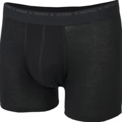 Hot Lightwool Boxer Men'S Housut