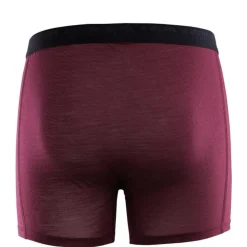 Hot Lightwool Boxer Men'S Housut