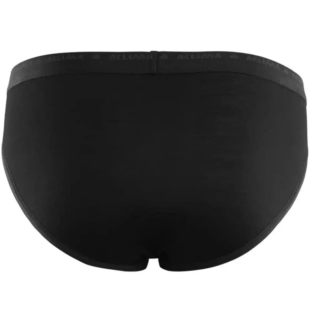 Clearance Lightwool Briefs Women'S Alushousut