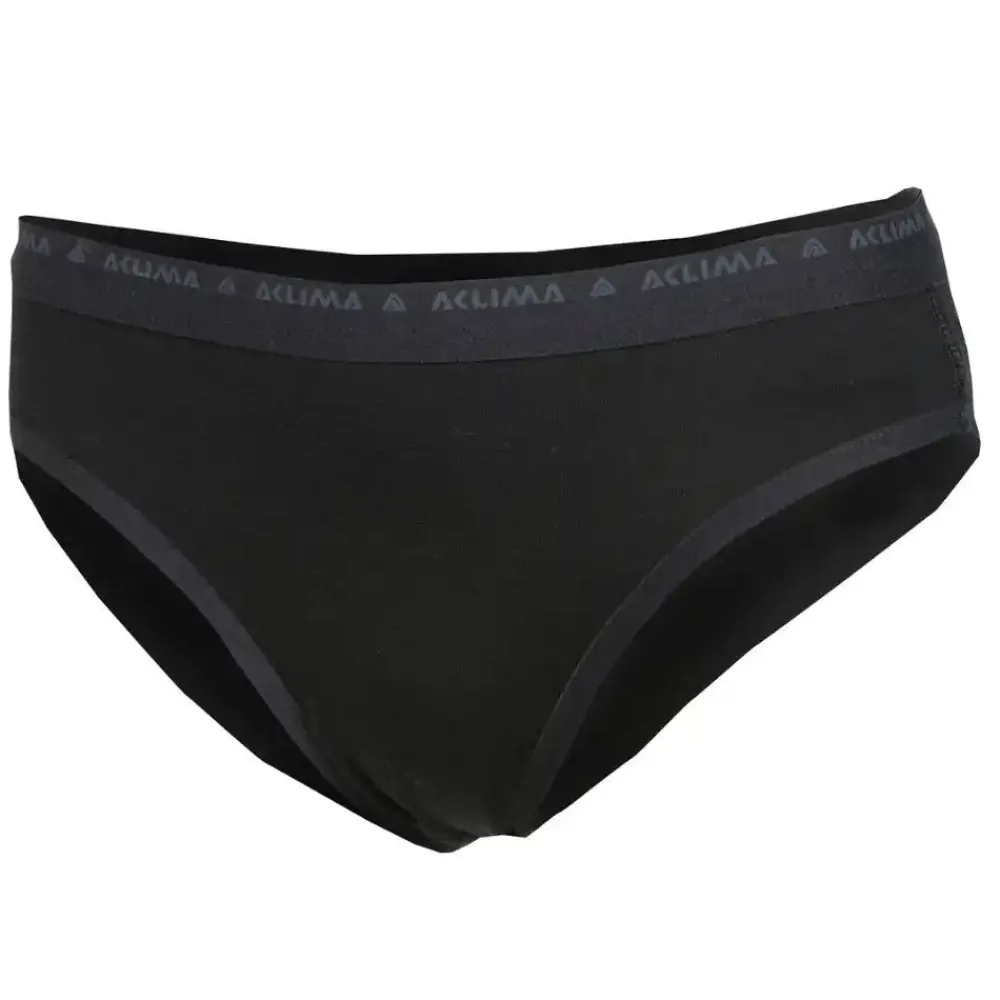 Clearance Lightwool Briefs Women'S Alushousut