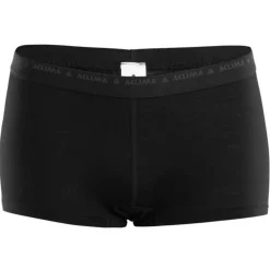 Discount Lightwool Hipster Shorts Women'S Alushousut