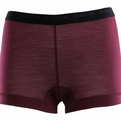 Discount Lightwool Hipster Shorts Women'S Alushousut