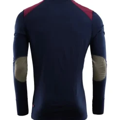 Discount Lightwool Reinforced Crewneck Men'S Pitkähihaiset Paidat