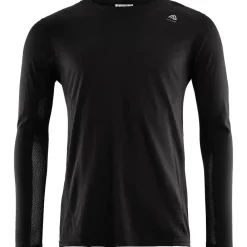 Sale Lightwool Sports Shirt Men'S Pitkähihaiset Paidat