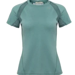 Shop Lightwool Sports T-Shirt Women'S Naisten Paidat