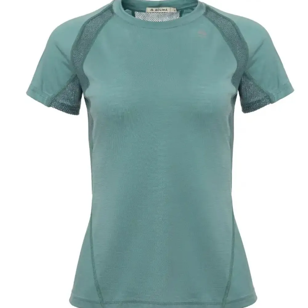 Shop Lightwool Sports T-Shirt Women'S Naisten Paidat