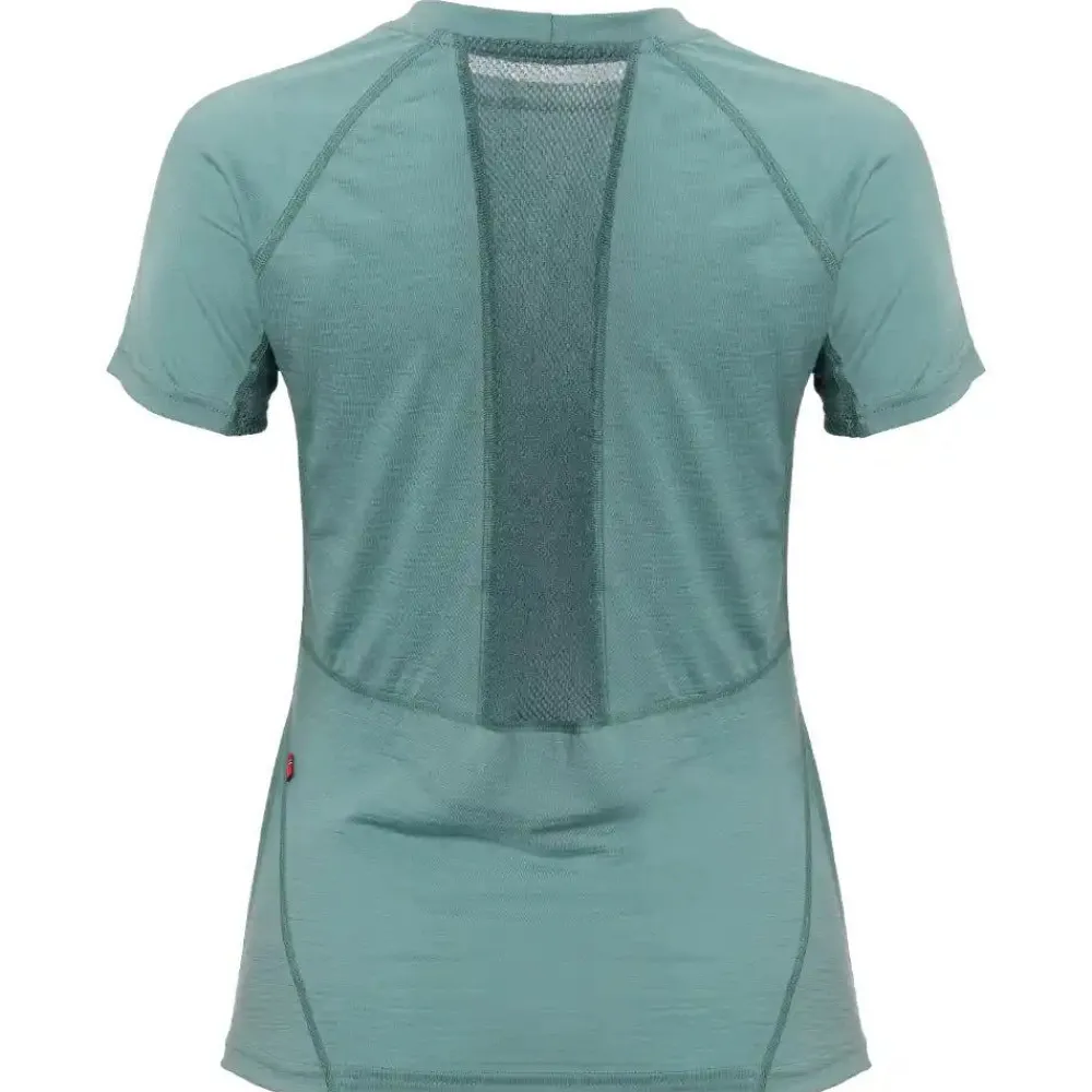 Shop Lightwool Sports T-Shirt Women'S Naisten Paidat