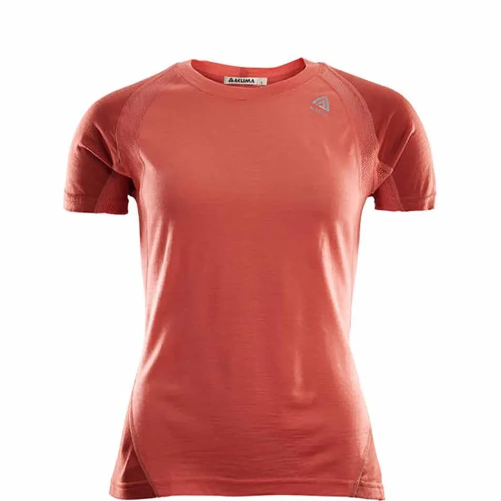 Shop Lightwool Sports T-Shirt Women'S Naisten Paidat