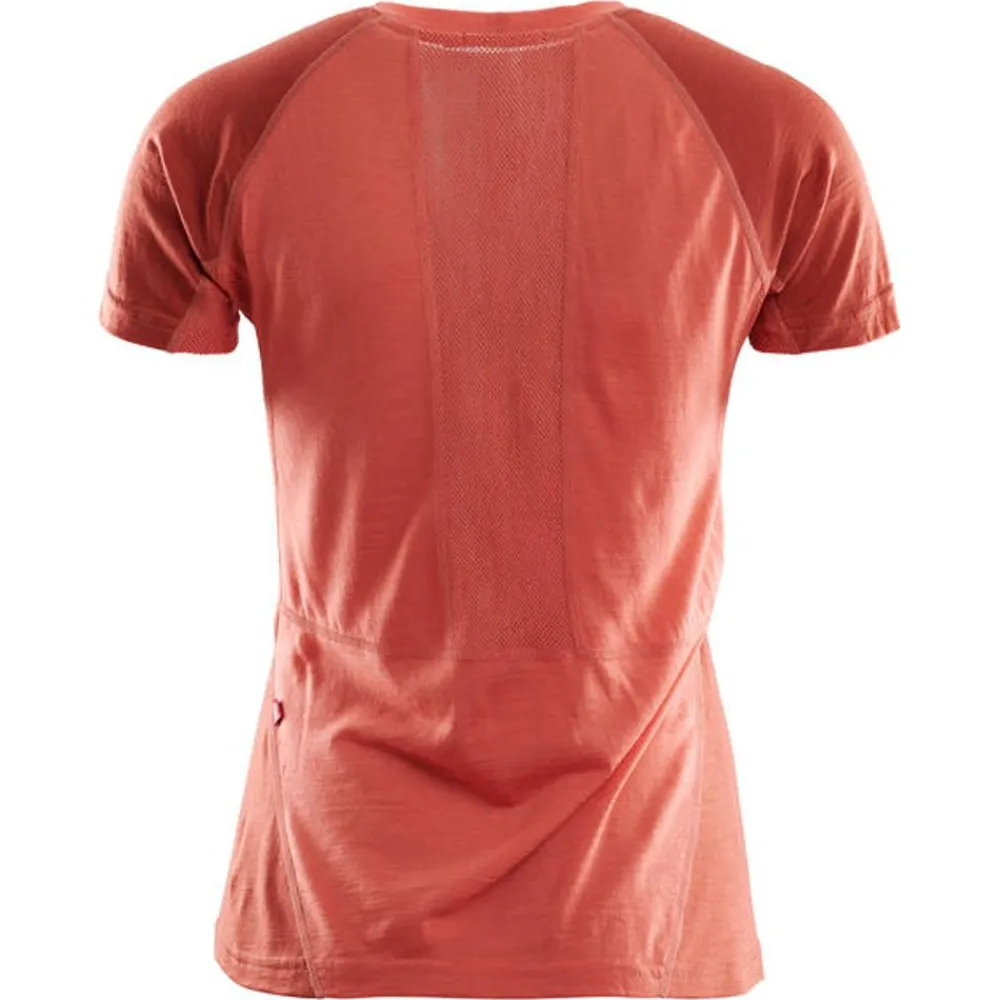 Shop Lightwool Sports T-Shirt Women'S Naisten Paidat