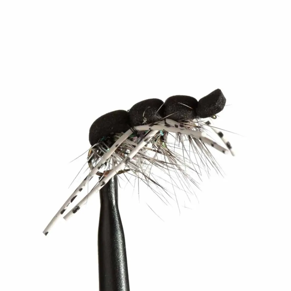 Best Sale Lindsey Foam Spider Perhot