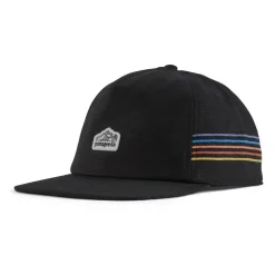Hot Line Logo Ridge Stripe Funfarer Cap Päähineet