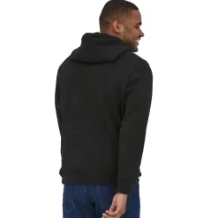 Outlet Line Logo Ridge Stripe Uprisal Hoody Hupparit