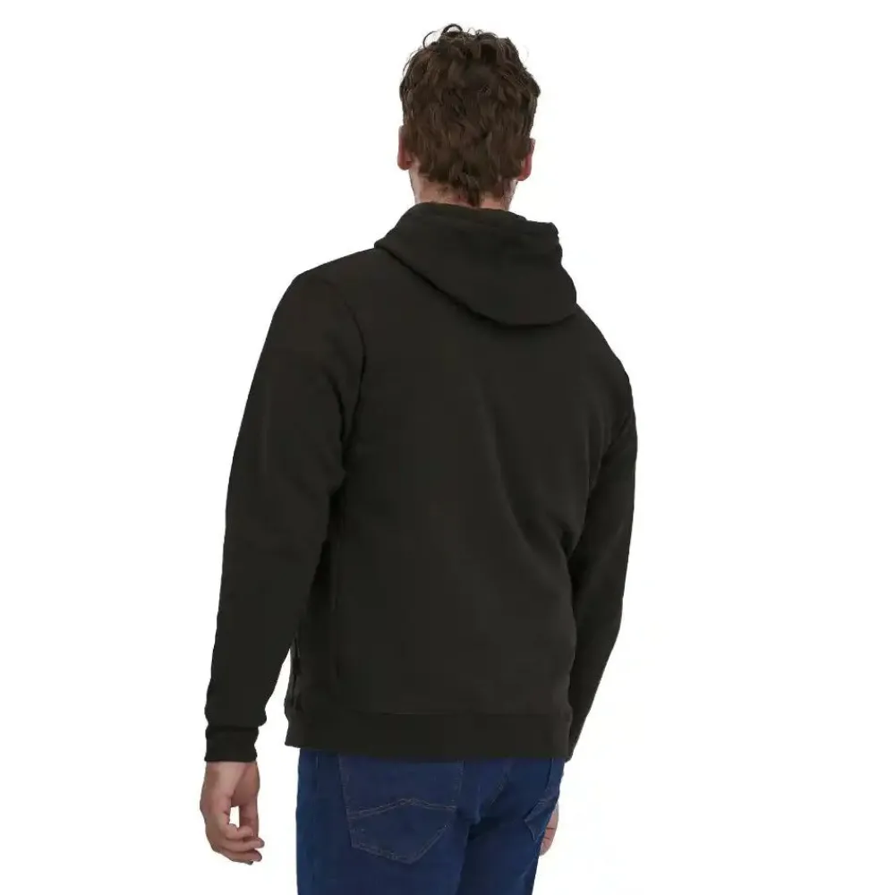 Outlet Line Logo Ridge Stripe Uprisal Hoody Hupparit