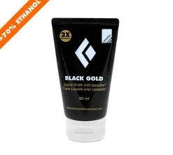 Clearance Liquid Black Gold Chalk 60Ml Kiipeilytarvikkeet