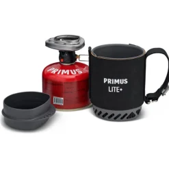 Cheap Lite Plus Stove System Retkikeittimet Ja Retkiruoat