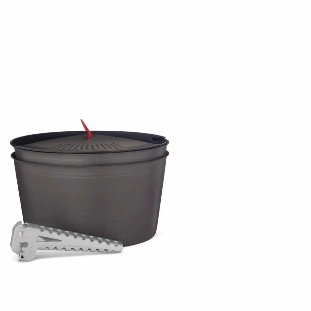 Shop Litech Pot Set 2,3L Retkikeittimet Ja Retkiruoat