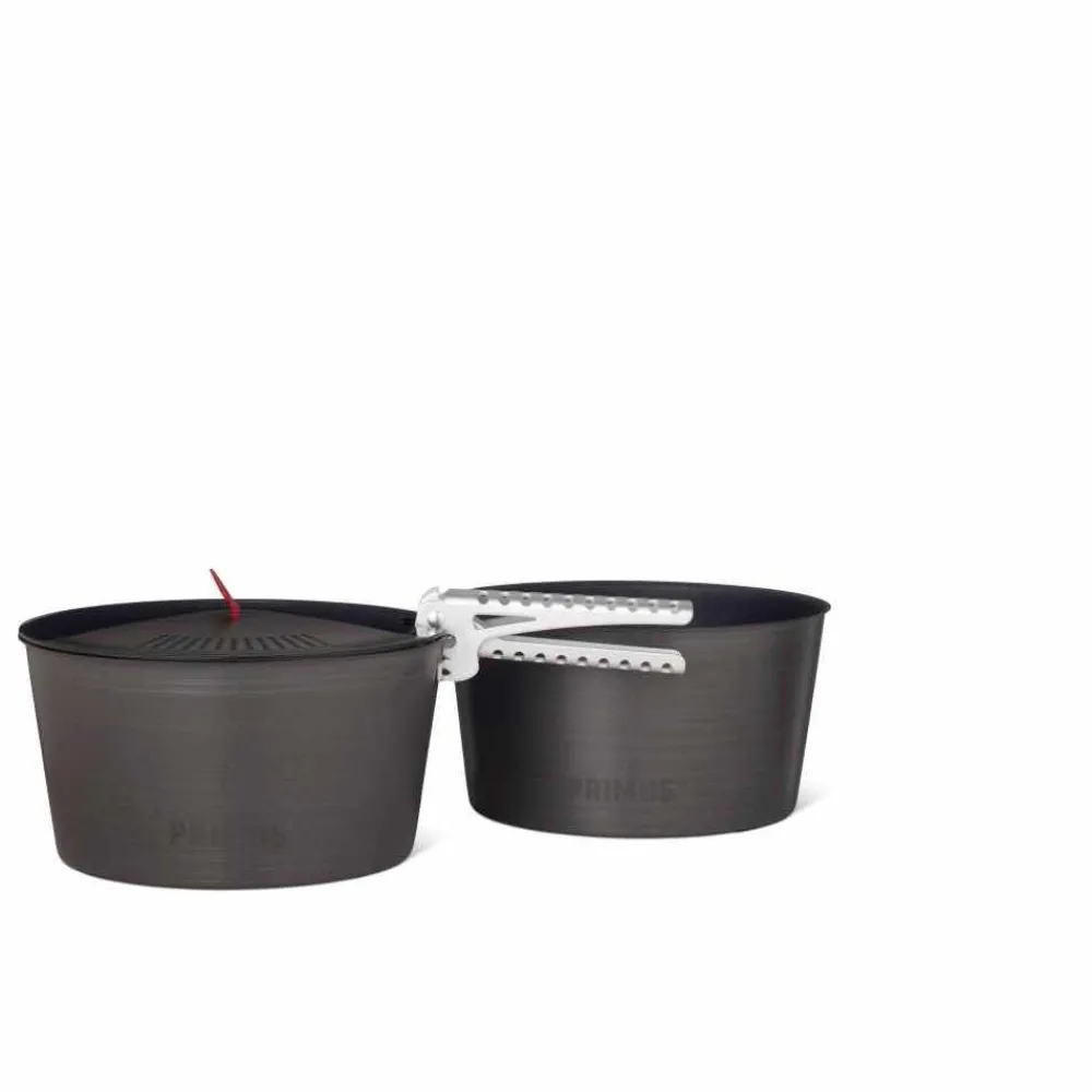 Shop Litech Pot Set 2,3L Retkikeittimet Ja Retkiruoat