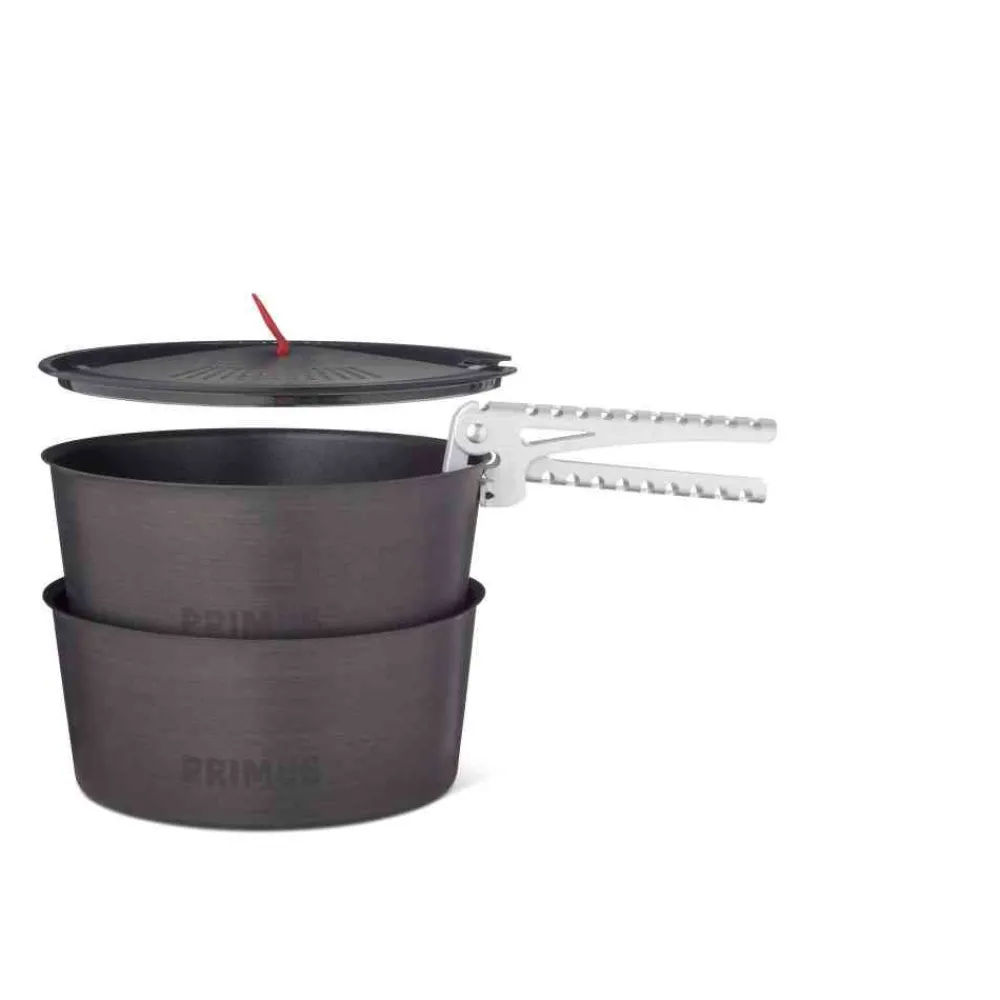 Best Litech Pot Set 1,3L Retkikeittimet Ja Retkiruoat