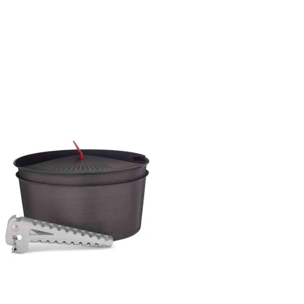 Best Litech Pot Set 1,3L Retkikeittimet Ja Retkiruoat