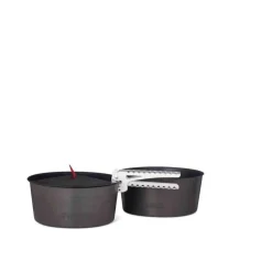 Best Litech Pot Set 1,3L Retkikeittimet Ja Retkiruoat