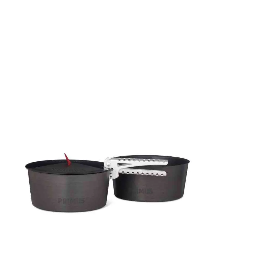 Best Litech Pot Set 1,3L Retkikeittimet Ja Retkiruoat