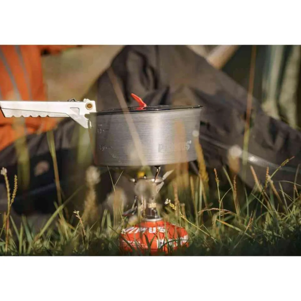 Best Litech Pot Set 1,3L Retkikeittimet Ja Retkiruoat