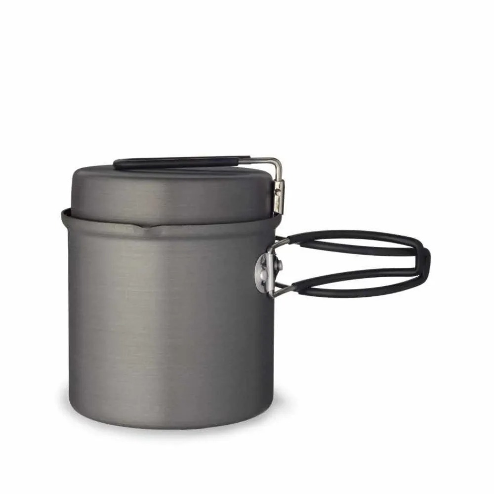 Fashion Litech Trek Kettle Retkikeittimet Ja Retkiruoat