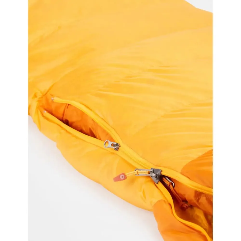 Cheap Lithium Winter Sleeping Bag Makuupussit Ja Alustat