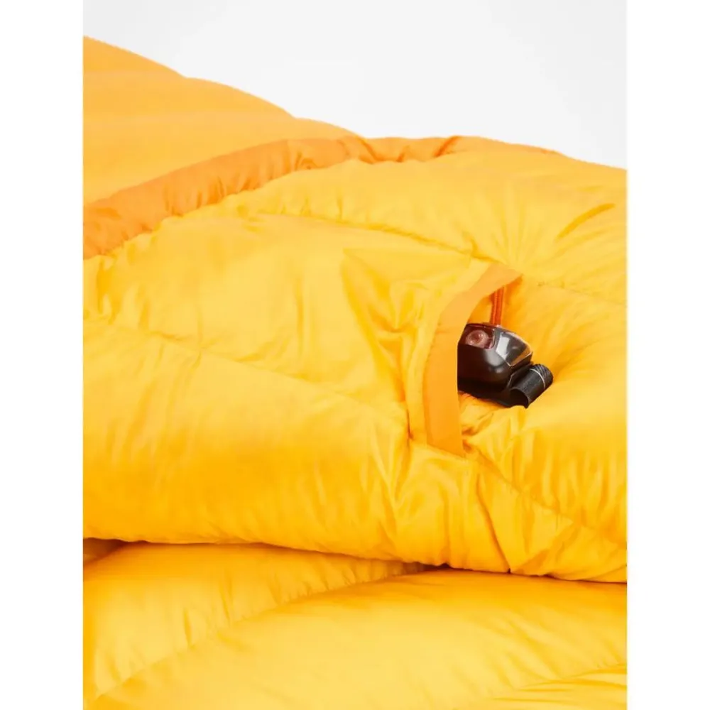 Cheap Lithium Winter Sleeping Bag Makuupussit Ja Alustat