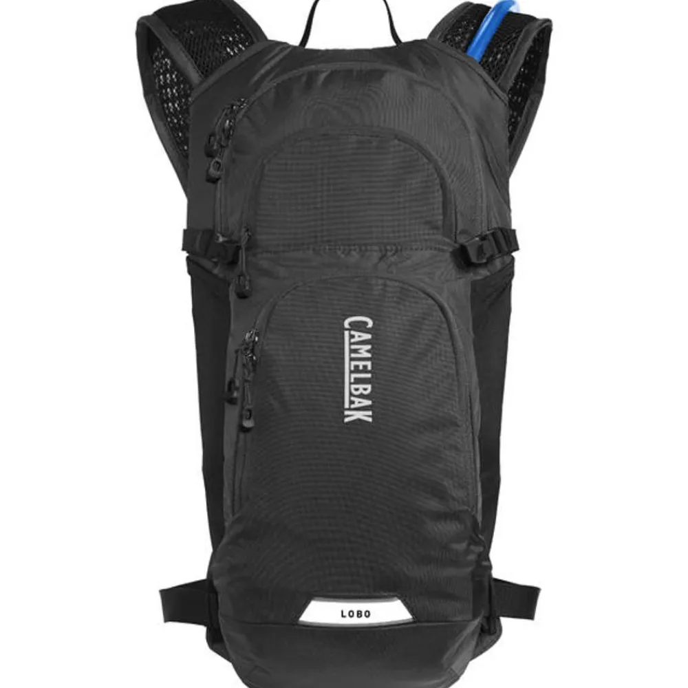 Clearance Lobo 9 2L W Reput Ja Laukut