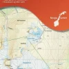 Flash Sale Lom (Jotunheimen) 10064 Map Opaskirjat Ja Kartat