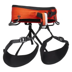 Fashion Long Haul Harness Valjaat