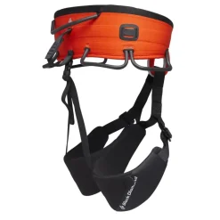 Fashion Long Haul Harness Valjaat