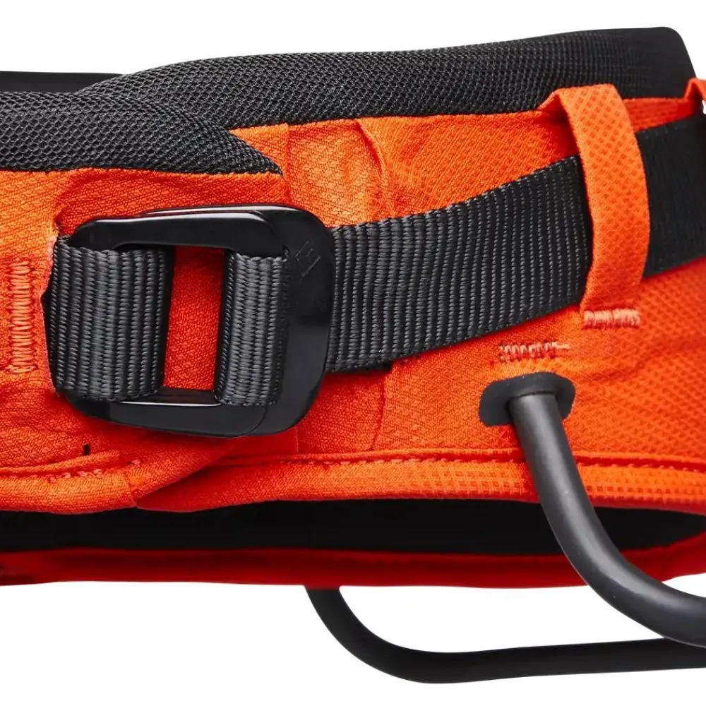 Fashion Long Haul Harness Valjaat