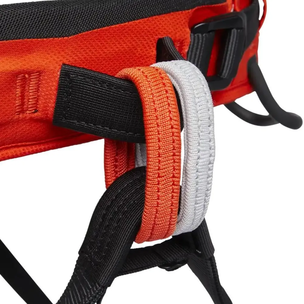 Fashion Long Haul Harness Valjaat